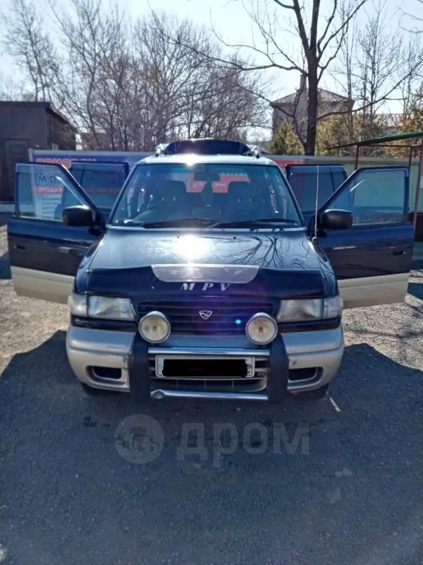    Mazda MPV 1997 , 350000 , -