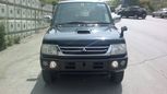 SUV   Mitsubishi Pajero Mini 2005 , 315000 , -