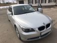  BMW 5-Series 2005 , 550000 , 