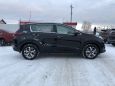 SUV   Kia Sportage 2018 , 1744900 , 