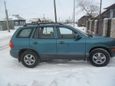 SUV   Hyundai Santa Fe 2002 , 335000 , 