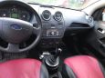  Ford Fiesta 2007 , 230000 , 