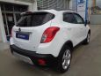 SUV   Opel Mokka 2013 , 752000 , 