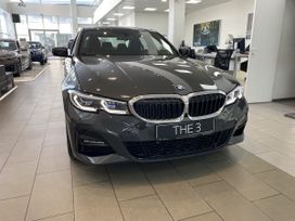  BMW 3-Series 2021 , 4990000 , 