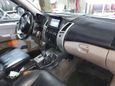 SUV   Mitsubishi Pajero Sport 2010 , 1300000 , 