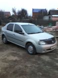  Renault Logan 2009 , 275000 , 