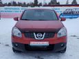 SUV   Nissan Qashqai 2007 , 490000 , 