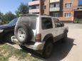  3  Mitsubishi Pajero 1994 , 390000 , 