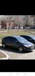  Ford Focus 2008 , 410000 , 