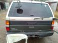 SUV   Nissan Terrano 1992 , 240000 , 