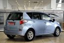  Toyota Ractis 2011 , 619000 , 