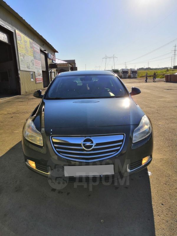  Opel Insignia 2013 , 670000 , 