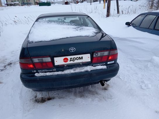 Toyota Corona 1995 1 8