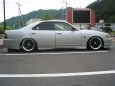  Nissan Laurel 1998 , 185000 , 