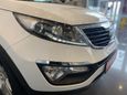 SUV   Kia Sportage 2012 , 779900 , 