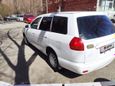  Nissan AD 1999 , 219000 , 