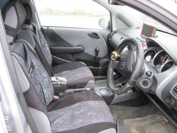  Honda Fit 2002 , 200000 , 