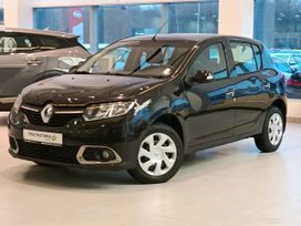  Renault Sandero 2015 , 765000 , -