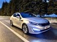  Kia Optima 2012 , 945000 , --