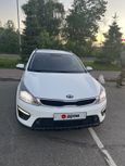  Kia Rio X (X-Line) 2018 , 1050000 , 