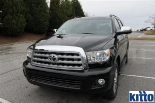 SUV   Toyota Sequoia 2013 , 6582532 , -