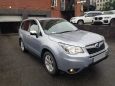 SUV   Subaru Forester 2013 , 1150000 , 