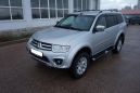 SUV   Mitsubishi Pajero Sport 2015 , 1390000 , 