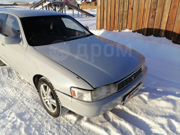  Toyota Cresta 1995 , 180000 , 