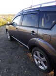 SUV   Mitsubishi Outlander 2008 , 800000 , 