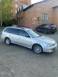  Toyota Caldina 2001 , 325000 , 