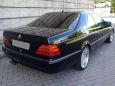  Mercedes-Benz CL-Class 1994 , 888000 , 