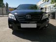  Toyota Camry 2010 , 629000 , 