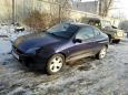  Ford Puma 1998 , 145000 , 