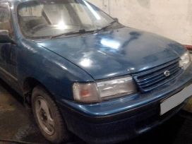  Toyota Corsa 1991 , 40000 , -