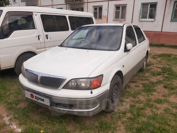  Toyota Vista 1998 , 220000 , 