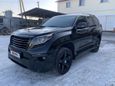 SUV   Toyota Land Cruiser Prado 2011 , 1850000 , 