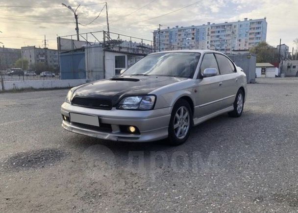  Subaru Legacy B4 1999 , 100000 , 
