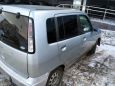  Nissan Cube 2001 , 140000 , 