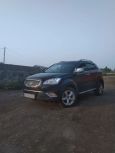 SUV   SsangYong Actyon 2012 , 610000 , 