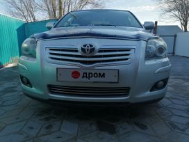  Toyota Avensis 2008 , 675000 , 