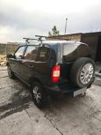 SUV   Chevrolet Niva 2008 , 245000 , 