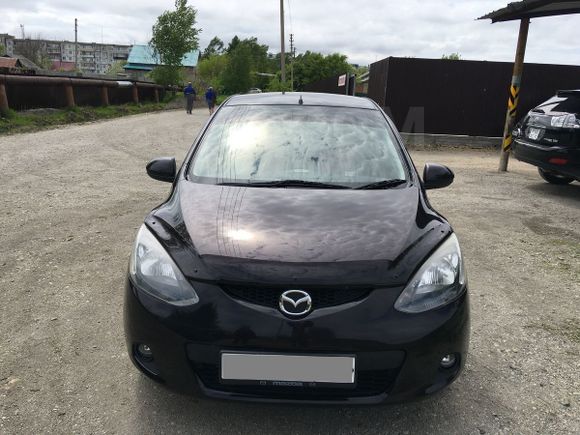  Mazda Demio 2007 , 290000 , 