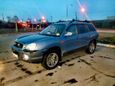 SUV   Hyundai Santa Fe 2001 , 330000 , 