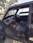  3  Suzuki Escudo 1992 , 260000 , -