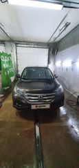 SUV   Honda CR-V 2013 , 1700000 , 