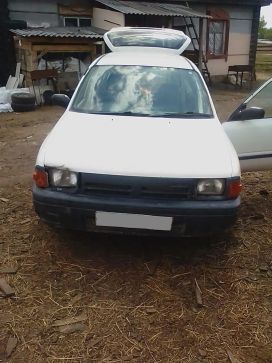  Nissan AD 2000 , 150000 , 