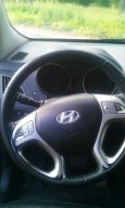 SUV   Hyundai ix35 2011 , 889999 , 