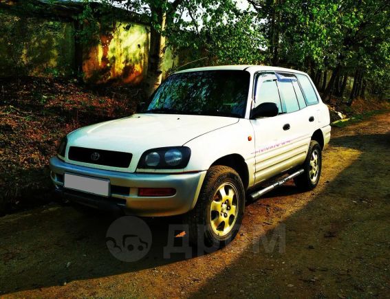 SUV   Toyota RAV4 1997 , 320000 , -