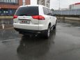 SUV   Mitsubishi Pajero Sport 2015 , 1400000 , 