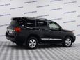 SUV   Toyota Land Cruiser 2014 , 2849000 , 